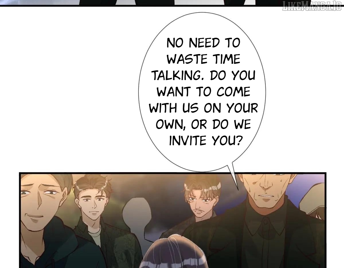 Everyone's Darling Chapter 297 - page 82